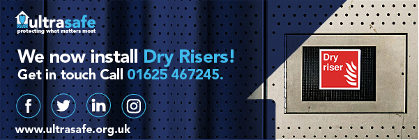 Dry Risers contractor